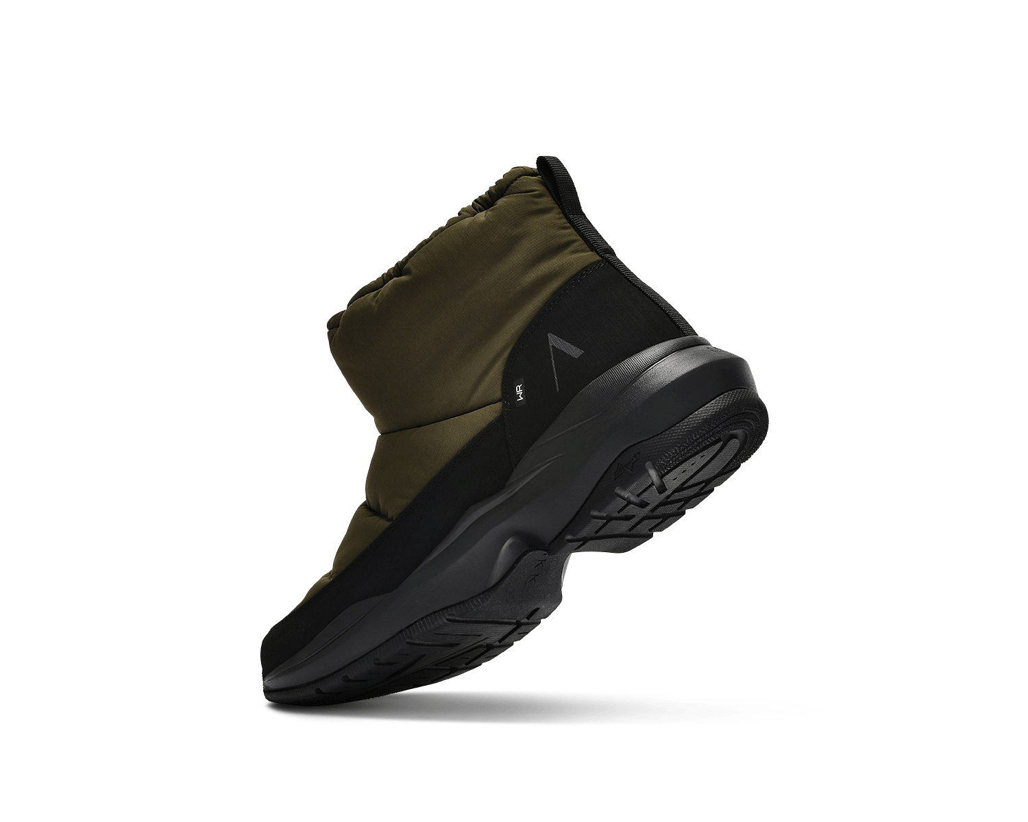 ARKK Off Price Polartrk WR | Khaki Black Polartrk